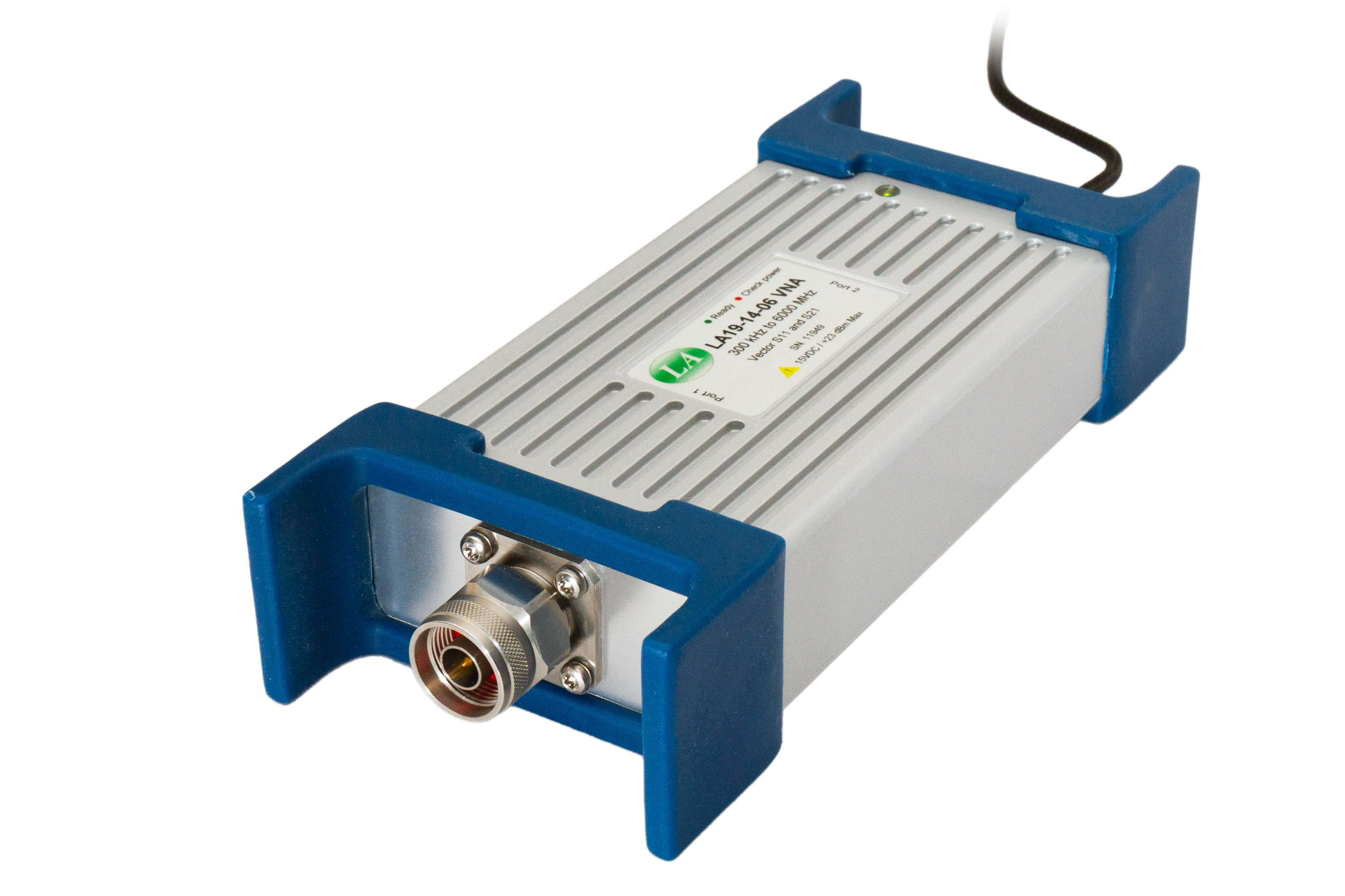 LA19-14-06B Handheld Vector Network Analyser
